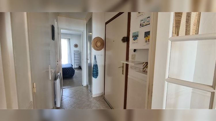 Ma-Cabane - Vente Appartement LA BAULE-ESCOUBLAC, 38 m²