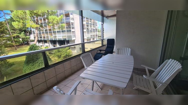 Ma-Cabane - Vente Appartement LA BAULE-ESCOUBLAC, 41 m²