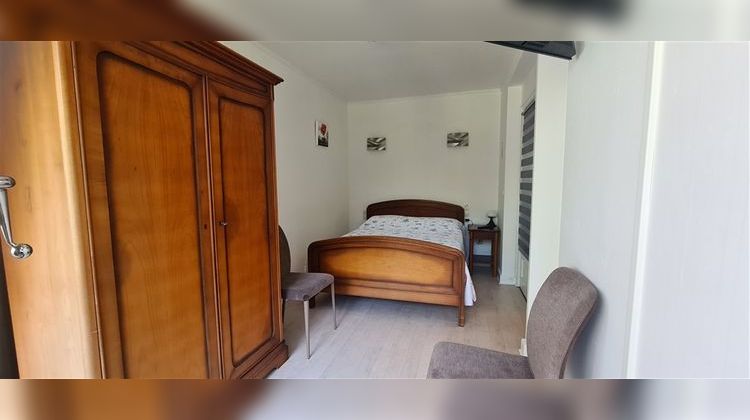 Ma-Cabane - Vente Appartement LA BAULE-ESCOUBLAC, 41 m²