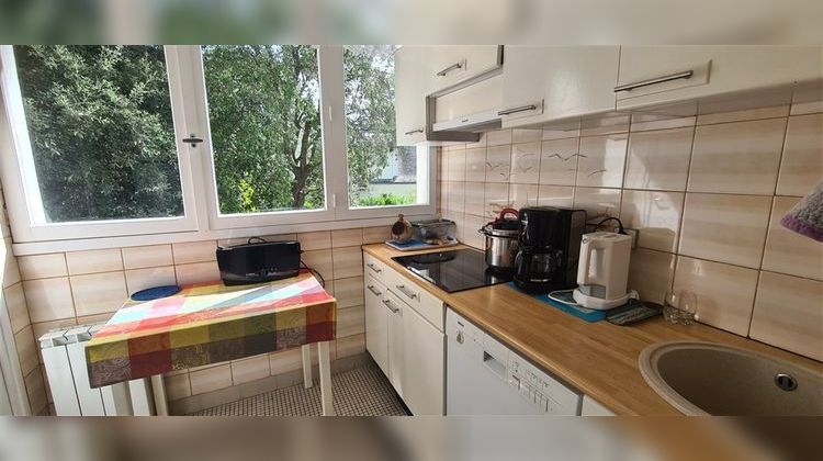 Ma-Cabane - Vente Appartement LA BAULE-ESCOUBLAC, 41 m²