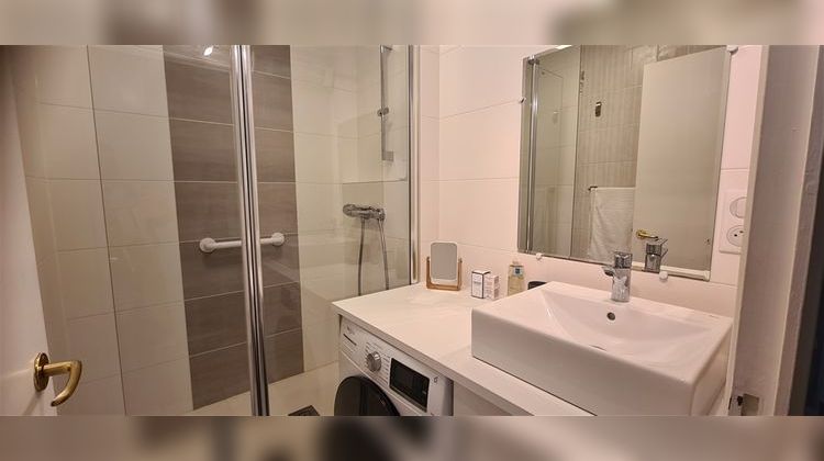 Ma-Cabane - Vente Appartement LA BAULE-ESCOUBLAC, 41 m²