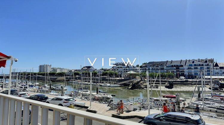 Ma-Cabane - Vente Appartement La Baule-Escoublac, 52 m²