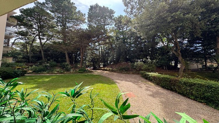 Ma-Cabane - Vente Appartement LA BAULE-ESCOUBLAC, 39 m²