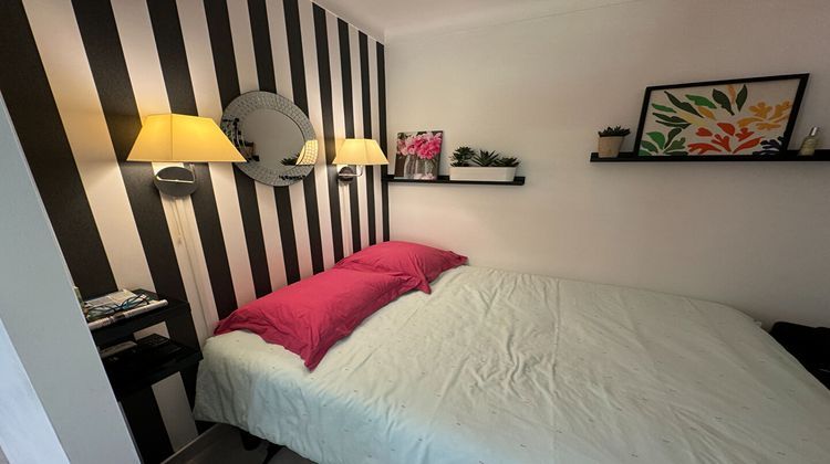 Ma-Cabane - Vente Appartement LA BAULE-ESCOUBLAC, 39 m²