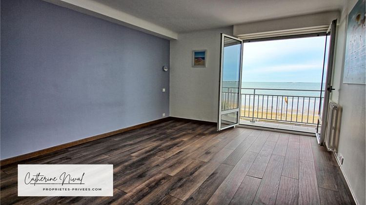 Ma-Cabane - Vente Appartement LA BAULE ESCOUBLAC, 65 m²