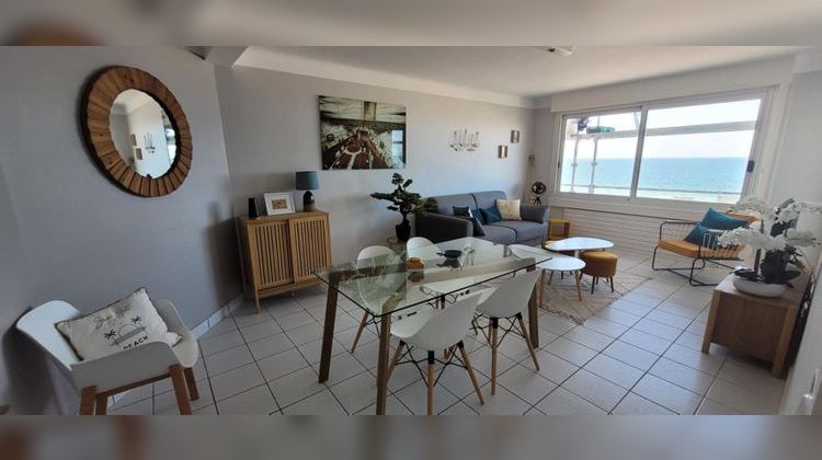 Ma-Cabane - Vente Appartement LA BAULE ESCOUBLAC, 65 m²