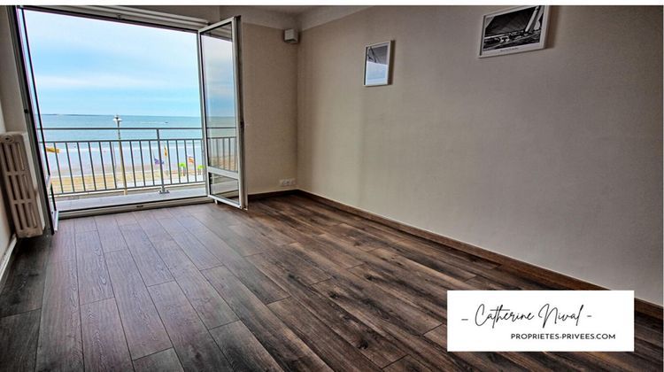 Ma-Cabane - Vente Appartement LA BAULE ESCOUBLAC, 65 m²