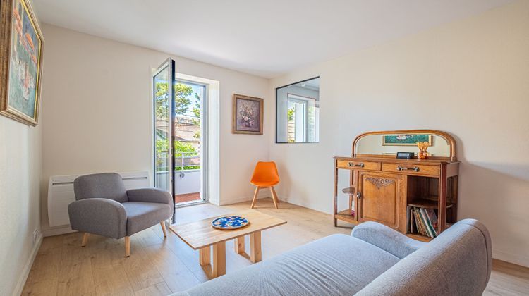 Ma-Cabane - Vente Appartement LA BAULE-ESCOUBLAC, 54 m²