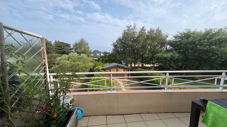 Ma-Cabane - Vente Appartement LA BAULE-ESCOUBLAC, 47 m²