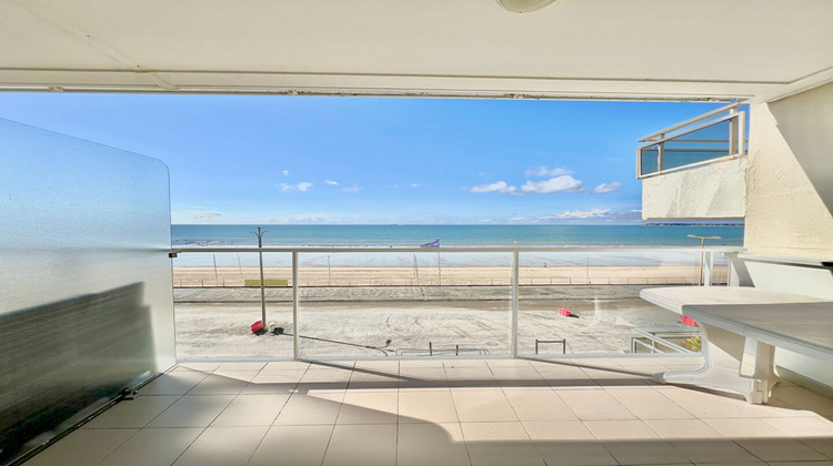 Ma-Cabane - Vente Appartement LA BAULE-ESCOUBLAC, 58 m²