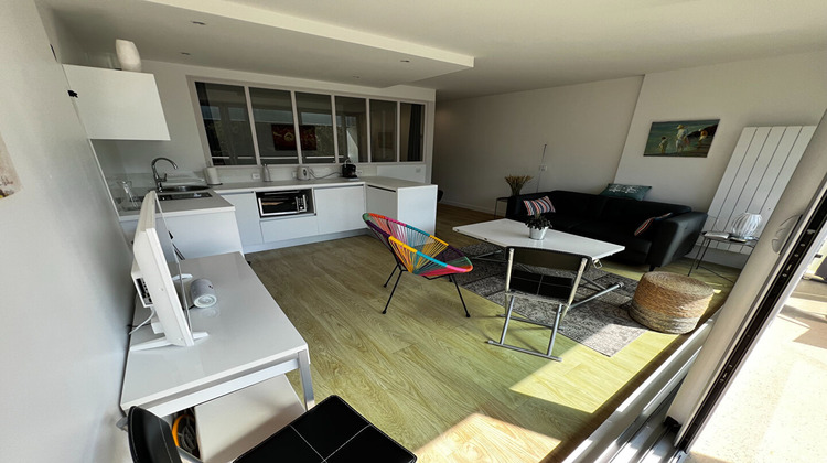 Ma-Cabane - Vente Appartement LA BAULE-ESCOUBLAC, 36 m²