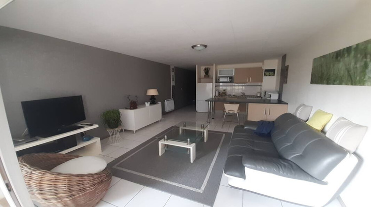 Ma-Cabane - Vente Appartement LA BAULE ESCOUBLAC, 37 m²