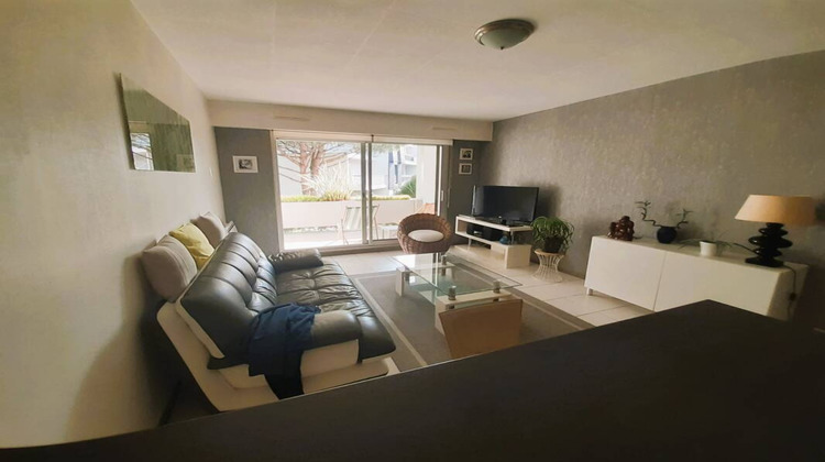 Ma-Cabane - Vente Appartement LA BAULE ESCOUBLAC, 37 m²