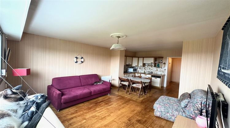 Ma-Cabane - Vente Appartement LA BAULE-ESCOUBLAC, 24 m²