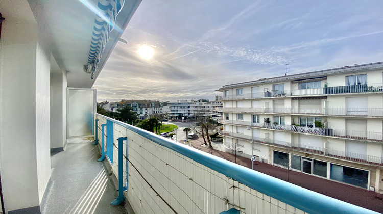 Ma-Cabane - Vente Appartement LA BAULE-ESCOUBLAC, 31 m²