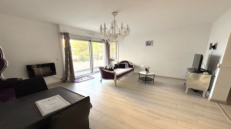 Ma-Cabane - Vente Appartement LA BAULE-ESCOUBLAC, 51 m²