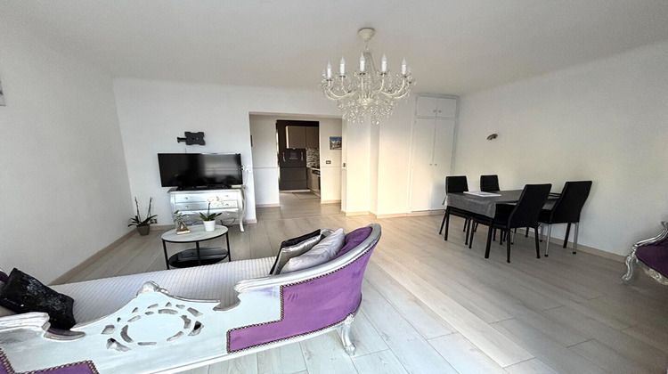 Ma-Cabane - Vente Appartement LA BAULE-ESCOUBLAC, 51 m²