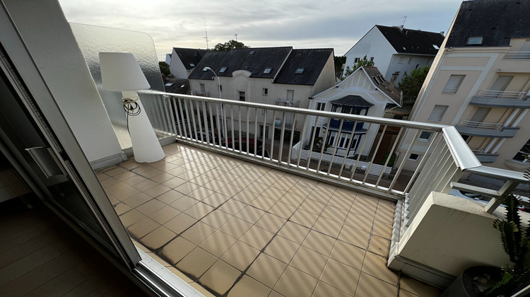 Ma-Cabane - Vente Appartement LA BAULE-ESCOUBLAC, 72 m²