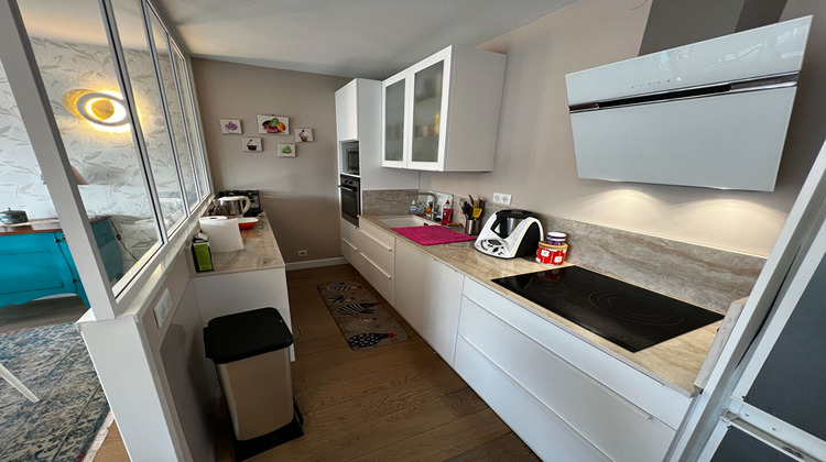 Ma-Cabane - Vente Appartement LA BAULE-ESCOUBLAC, 72 m²