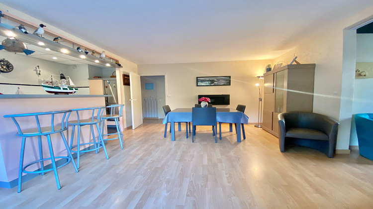 Ma-Cabane - Vente Appartement LA BAULE-ESCOUBLAC, 60 m²