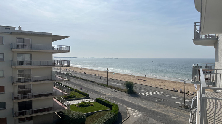 Ma-Cabane - Vente Appartement LA BAULE-ESCOUBLAC, 44 m²