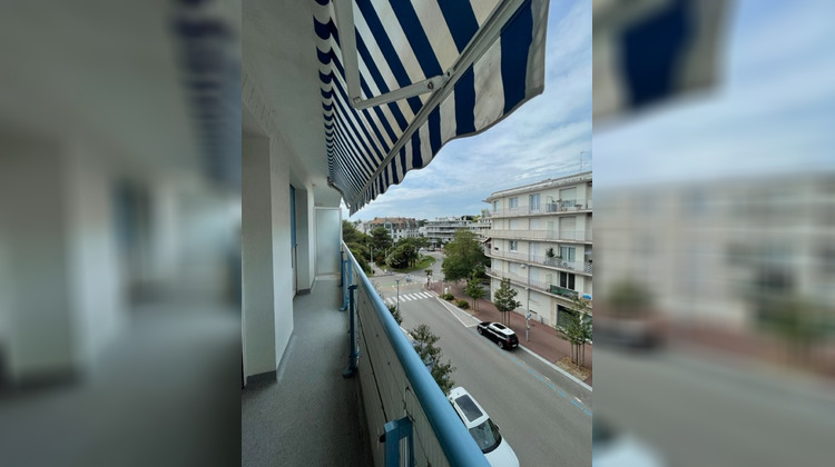 Ma-Cabane - Vente Appartement LA BAULE-ESCOUBLAC, 32 m²