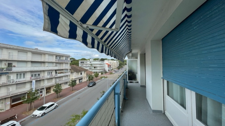 Ma-Cabane - Vente Appartement LA BAULE-ESCOUBLAC, 32 m²