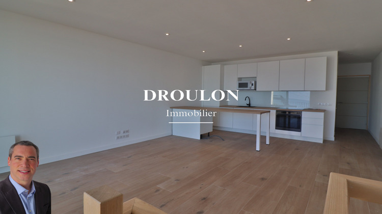 Ma-Cabane - Vente Appartement La Baule-Escoublac, 57 m²