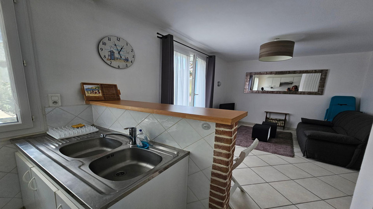 Ma-Cabane - Vente Appartement La Baule-Escoublac, 42 m²