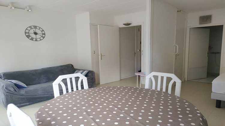 Ma-Cabane - Vente Appartement LA BAULE-ESCOUBLAC, 42 m²