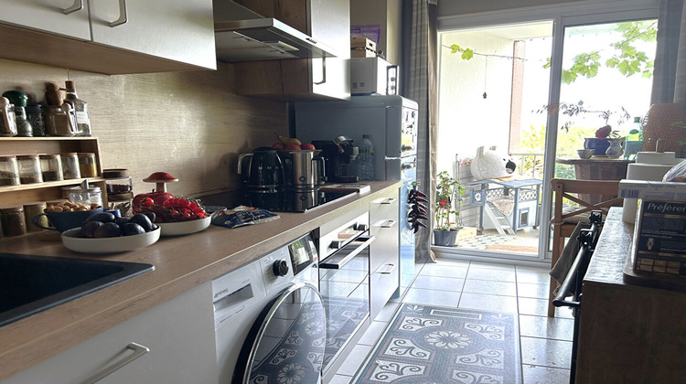 Ma-Cabane - Vente Appartement LA BAULE-ESCOUBLAC, 68 m²