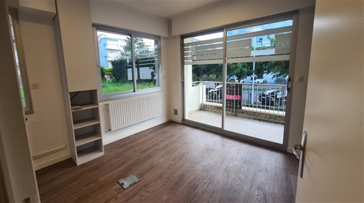 Ma-Cabane - Vente Appartement LA BAULE-ESCOUBLAC, 36 m²