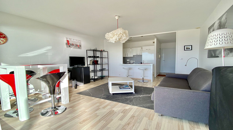 Ma-Cabane - Vente Appartement LA BAULE-ESCOUBLAC, 27 m²