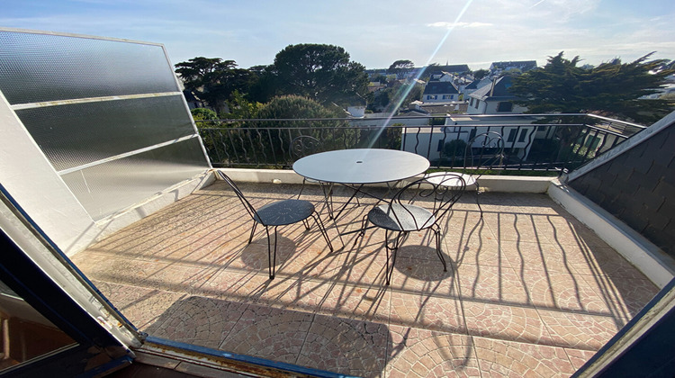 Ma-Cabane - Vente Appartement LA BAULE-ESCOUBLAC, 98 m²