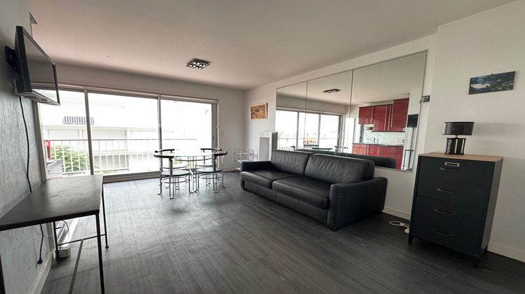 Ma-Cabane - Vente Appartement LA BAULE-ESCOUBLAC, 26 m²