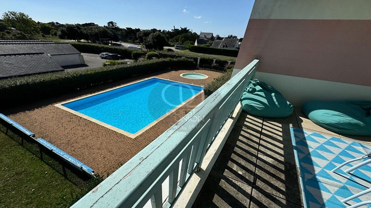 Ma-Cabane - Vente Appartement LA BAULE-ESCOUBLAC, 40 m²