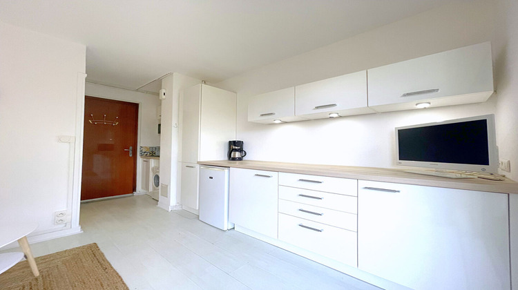 Ma-Cabane - Vente Appartement LA BAULE-ESCOUBLAC, 15 m²