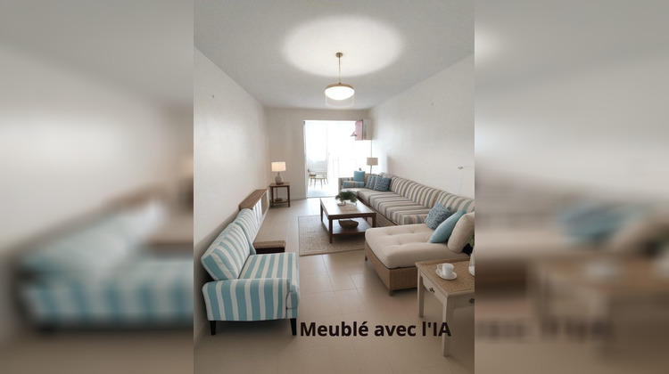 Ma-Cabane - Vente Appartement La Baule-Escoublac, 39 m²