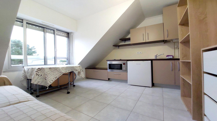 Ma-Cabane - Vente Appartement La Baule-Escoublac, 12 m²