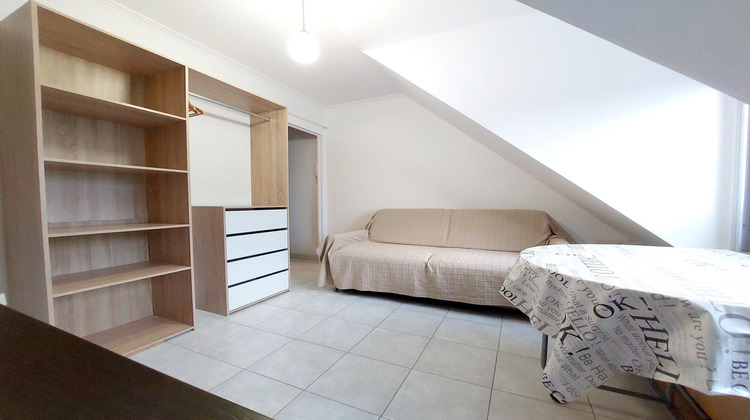 Ma-Cabane - Vente Appartement La Baule-Escoublac, 12 m²