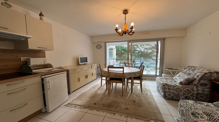 Ma-Cabane - Vente Appartement LA BAULE-ESCOUBLAC, 25 m²