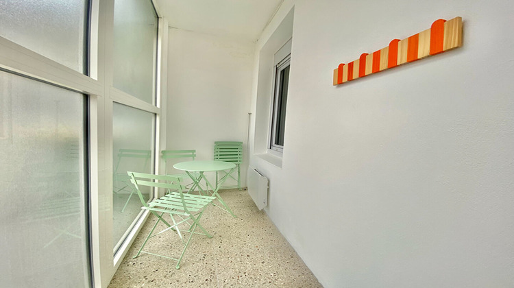 Ma-Cabane - Vente Appartement LA BAULE-ESCOUBLAC, 40 m²