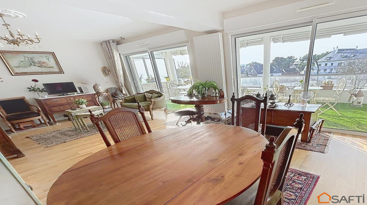 Ma-Cabane - Vente Appartement La Baule-Escoublac, 105 m²