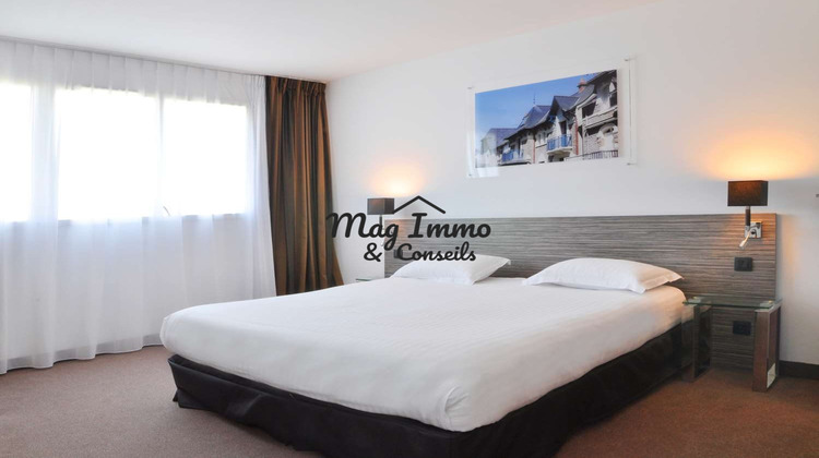 Ma-Cabane - Vente Appartement La Baule-Escoublac, 25 m²