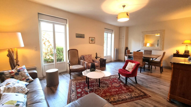 Ma-Cabane - Vente Appartement LA BAULE ESCOUBLAC, 54 m²