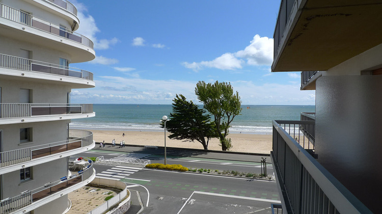 Ma-Cabane - Vente Appartement LA BAULE-ESCOUBLAC, 25 m²