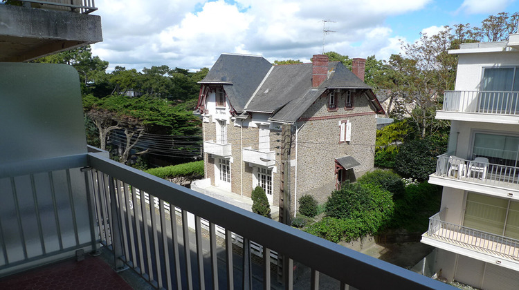 Ma-Cabane - Vente Appartement LA BAULE-ESCOUBLAC, 25 m²