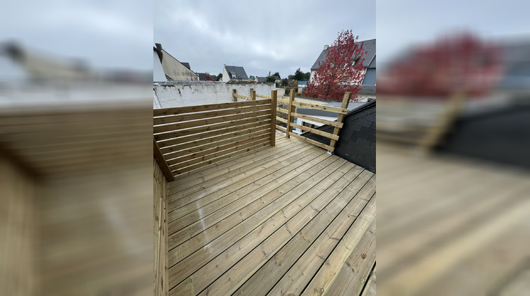 Ma-Cabane - Vente Appartement La Baule-Escoublac, 94 m²