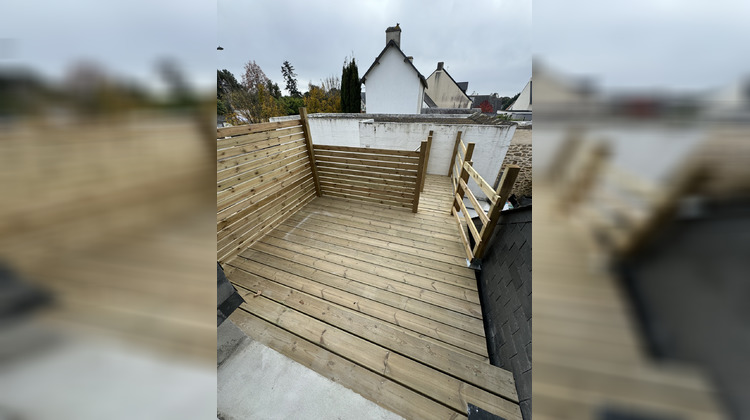 Ma-Cabane - Vente Appartement La Baule-Escoublac, 94 m²