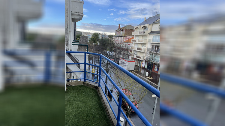 Ma-Cabane - Vente Appartement La Baule-Escoublac, 57 m²